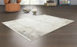 Kurzflorteppich Babylon | 130x190 cm, Geometrisch