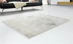 Kurzflorteppich Babylon | 130x190 cm, Florales