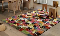 Kurzflorteppich Happiness Pardis | 160x230 cm | Höffner