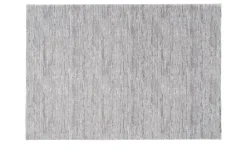 Kurzflorteppich Sofi Lori | Grau, 65x130 cm | Höffner