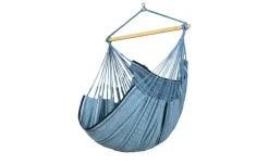 La Siesta Hängesessel Habana | Blau | Möbel Höffner
