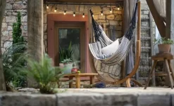 La Siesta Hängesessel Udine | Möbel Höffner