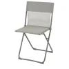 Lafuma Klappstuhl Balcony II | Grau | Möbel Höffner