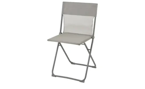 Lafuma Klappstuhl Balcony II | Grau | Möbel Höffner