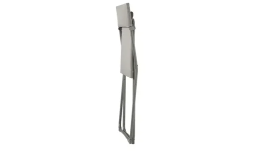 Lafuma Klappstuhl Balcony II | Grau | Möbel Höffner
