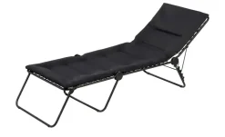 Lafuma Liege Siesta Sunbed AirComfort® | Möbel Höffner