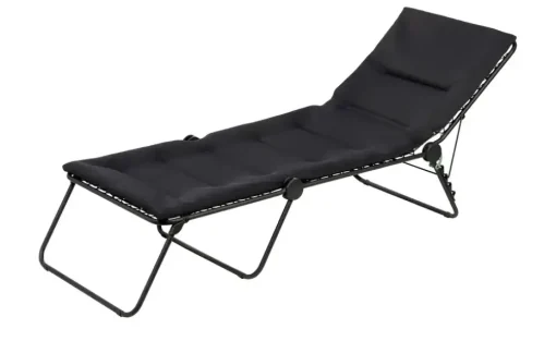Lafuma Liege Siesta Sunbed AirComfort® | Möbel Höffner