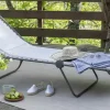 Lafuma Sonnenliege Siesta L Light  Comfort | Höffner
