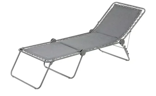 Lafuma Sonnenliege Siesta L Light  Comfort | Höffner