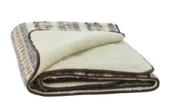 Lammflor Oberbett | Möbel Höffner