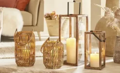 Laterne | 56 cm | Möbel Höffner
