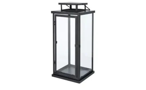 Laterne | 49 cm | Möbel Höffner