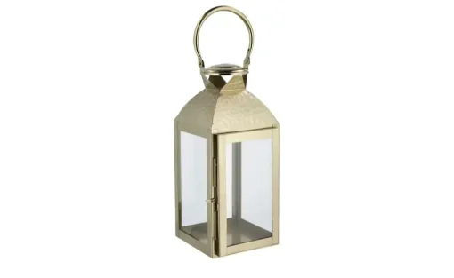 Laterne | 33 cm | Möbel Höffner