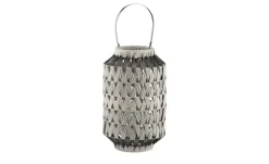 Laterne | 40,5 cm | Möbel Höffner
