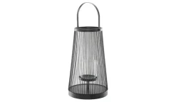 Laterne | 34 cm | Möbel Höffner