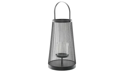 Laterne | 34 cm | Möbel Höffner