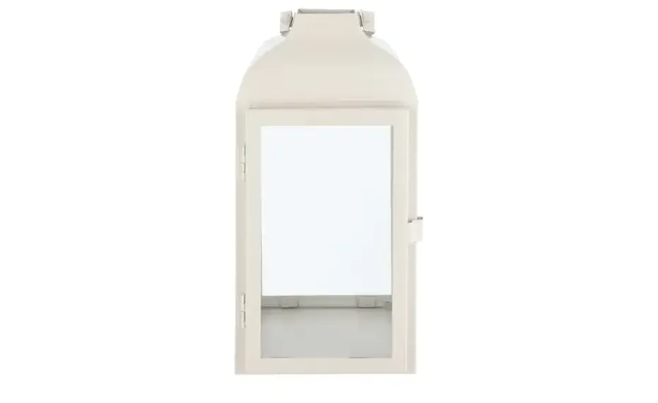 Laterne | 25,5 cm | Möbel Höffner