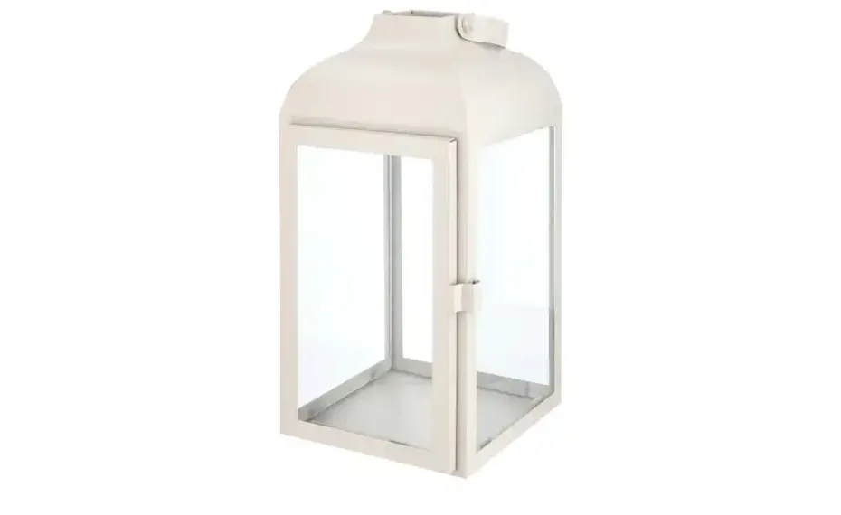 Laterne | 25,5 cm | Möbel Höffner