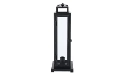 Laterne für Stabkerze | 35 cm | Möbel Höffner