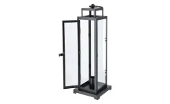 Laterne für Stabkerze | 35 cm | Möbel Höffner