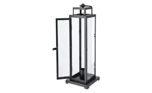 Laterne für Stabkerze | 35 cm | Möbel Höffner