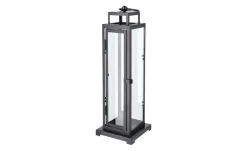 Laterne für Stabkerze | 35 cm | Möbel Höffner