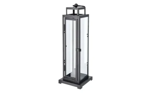 Laterne für Stabkerze | 35 cm | Möbel Höffner