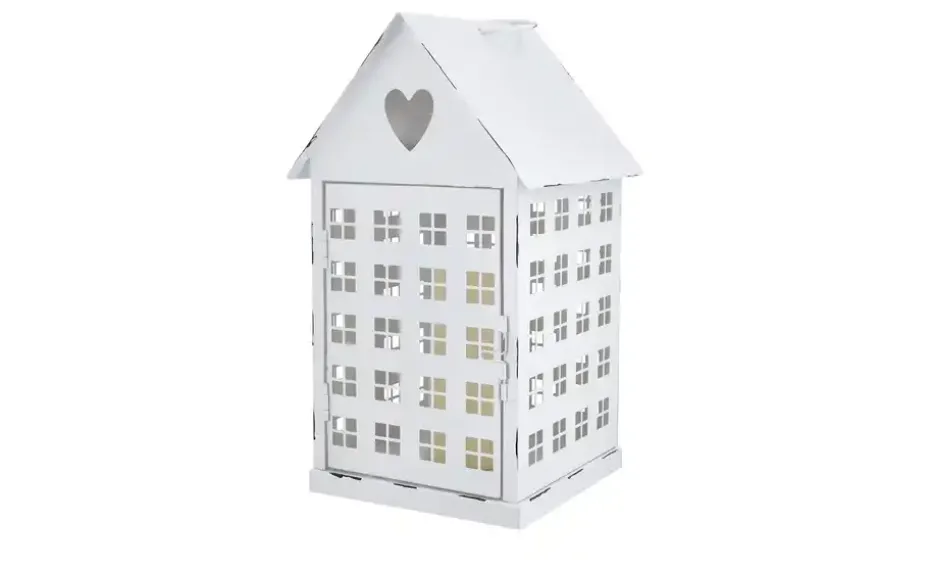 Laterne Haus | Möbel Höffner