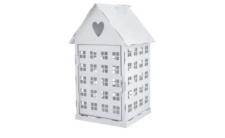 Laterne Haus | Möbel Höffner