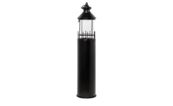 Laterne Leuchtturm | 72,8 cm | Möbel Höffner