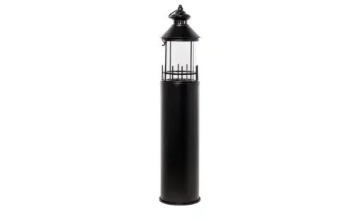 Laterne Leuchtturm | 72,8 cm | Möbel Höffner
