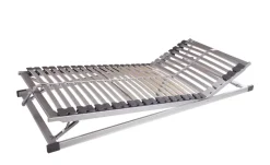 Lattenrahmen verstellbar Casa | 90 cm, 190 cm | Höffner