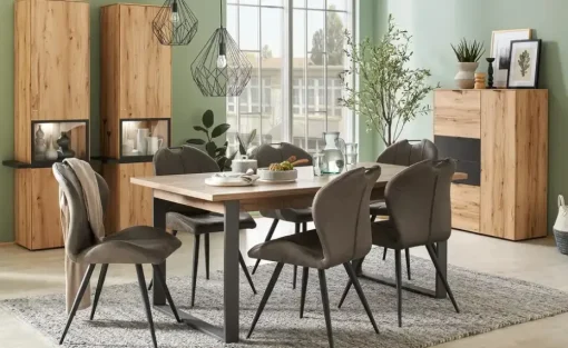 LED - Beleuchtung Salerno | Möbel Höffner
