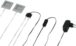 LED - Beleuchtung Salerno | Möbel Höffner