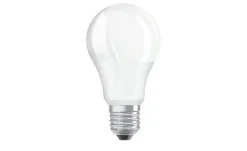 LED AGL E27 / 9,5W 2700K matt | Möbel Höffner