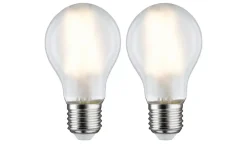 LED 2-er Pack AGL E27/7W | Möbel Höffner