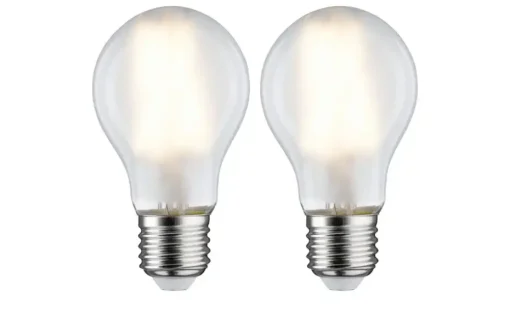 LED 2-er Pack AGL E27/7W | Möbel Höffner