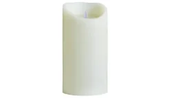 LED Kerze | 12,5 cm, 25 cm | Möbel Höffner