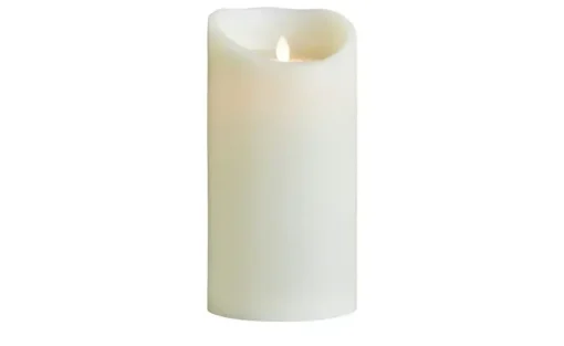 LED Kerze | 12,5 cm, 25 cm | Möbel Höffner