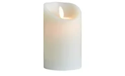 LED Kerze | 7,5 cm, 12,5 cm | Möbel Höffner