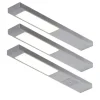 LED Leuchten, 3er-Set NEOPLAN | Möbel Höffner