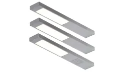 LED Leuchten, 3er-Set NEOPLAN | Möbel Höffner