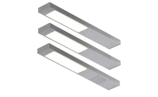 LED Leuchten, 3er-Set NEOPLAN | Möbel Höffner