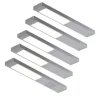 LED Leuchten, 5er-Set NEOPLAN | Möbel Höffner