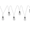 LED Solar-Lichterkette | Möbel Höffner