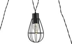 LED Solar-Lichterkette | Möbel Höffner