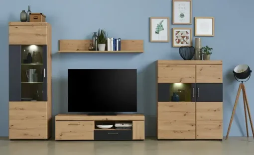 LED- Unterbauspot, 1er- Set | Möbel Höffner