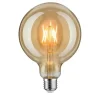 LED Vintage Globe 125 Gold | Möbel Höffner