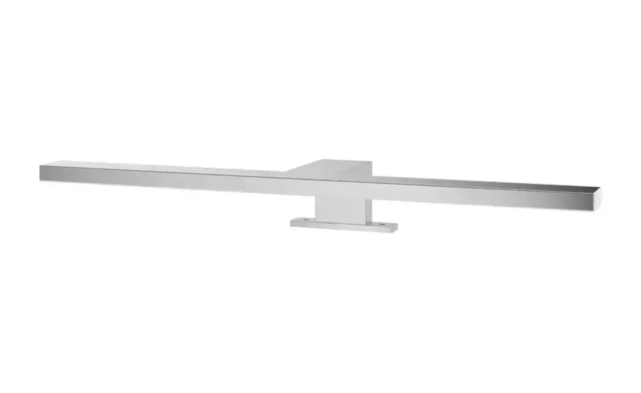 LED-Aufsatzleuchte Liepnitzsee | verchromt | Höffner