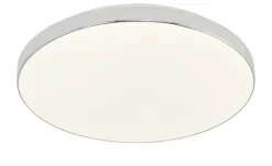 LED-Bad-Deckenleuchte, weiß | Möbel Höffner